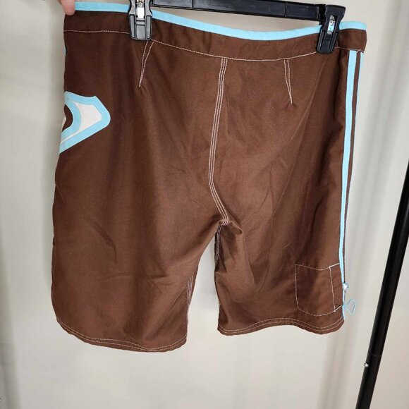 Roxy Board Shorts - 9 - Picture 2 of 6